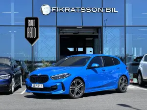 BMW 1 Series 118i 2020